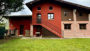 La Casería de Los Hevia 1 y 2 - Foto 1