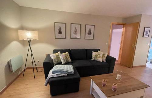 Apartamento Coqueto en El Pueyo, céntrico con WIFI - Foto 6