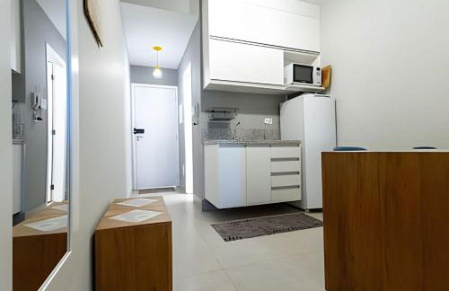 Flat completo e aconchegante - Granja Viana - Foto 44