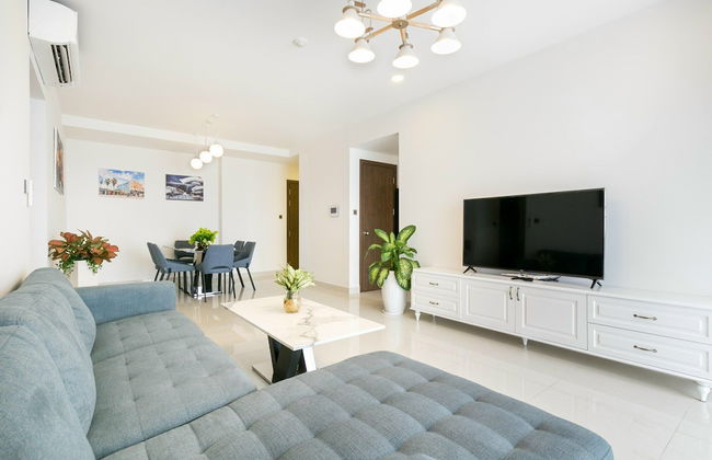 KYN Apartment Rivergate Residence - Foto 59