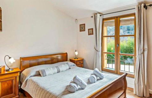 Beautiful Home In La Colle-Sur-Loup - Foto 24