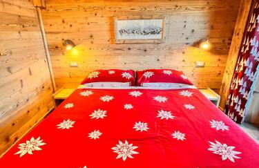 Chalet du Paradis - Foto 24