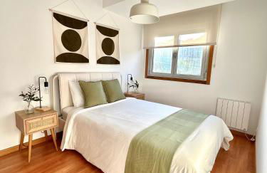 Apartamento Enseñanza - Barco a Vigo Gratis - Kid Friendly - Foto 3