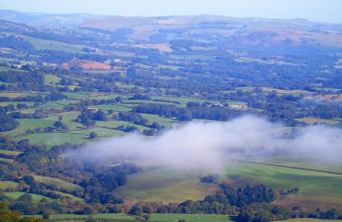 Pwllgwilym B & B - Foto 10