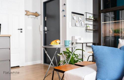 Apartamenty Flat White Obywatelska 47AB - Foto 32