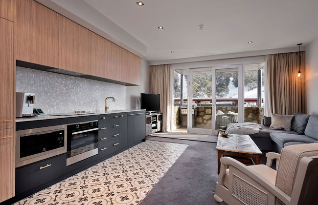 Nanook Thredbo Squatters Run - Photo 1