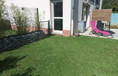 résidence la clairière aux portes de la baie de Somme - Foto 20