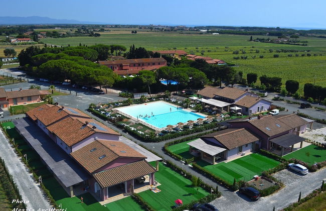 Appartamento Palazzeta With Pool, Near the Sea - Foto 78