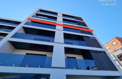 Sisters Apartamento -200m2 centre ville - Foto 3