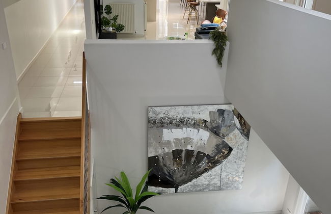 Canterbury Villa 7BRM for Big Group - Foto 32