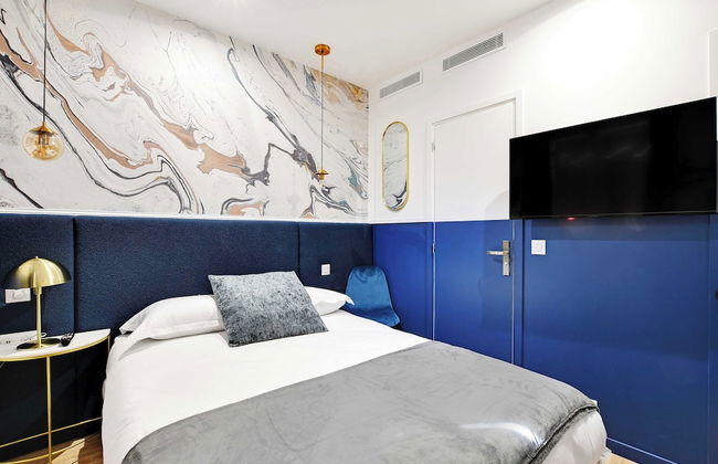 Résidence Paris MONTCENIS - Foto 26