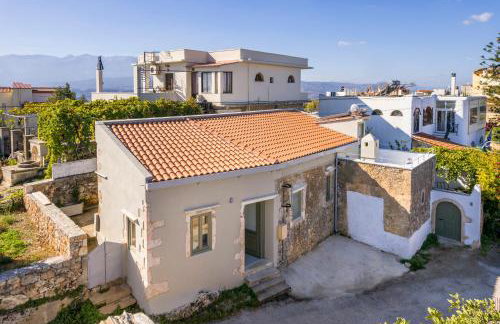 Tholos Cottage - Foto 50