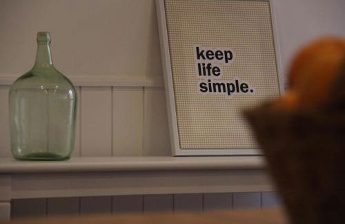 The Minimal House - Foto 2