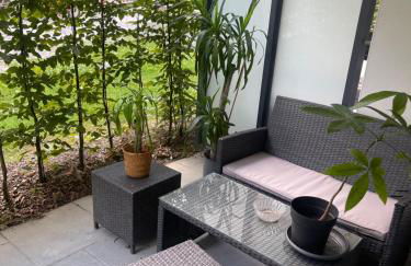 Luxury City Apartment in Munich - Photo 32