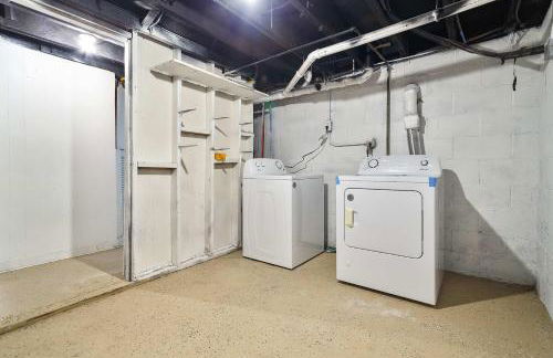 Timeless Beautiful Milwaukee Home Walking Distance to Downtown - Foto 17