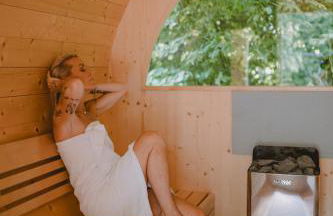 Villa Gloria - Foto 11