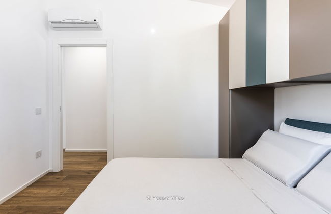 Flaben Luxury Villa in Diano Marina - Foto 28