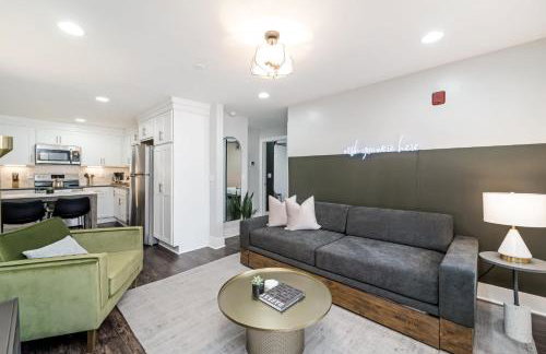 Abode Nashville - Germantown - Foto 1