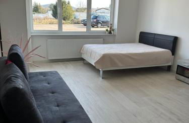 KOMFORT FerienWohnung NeuBau Merzig - Foto 41