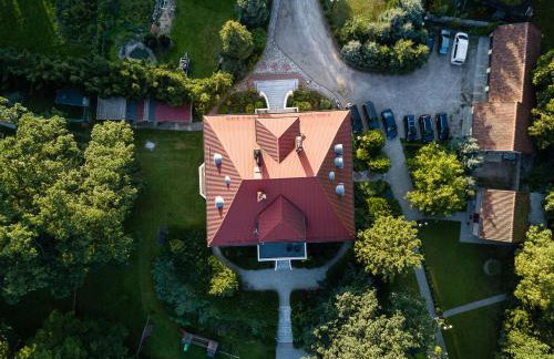 Pałac Pozorty - Foto 68