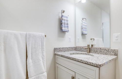 Less Than 1 Mi to Dtwn Waterfront Townhome in Cambridge! - Foto 17