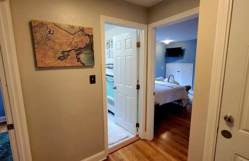 Unique & Peaceful Boston Home( Free Parking) - Foto 62