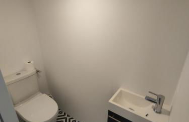 MER 12 à 14 pers L'Aiguillon sur mer - Foto 41