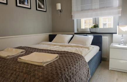 Apartament w samym sercu Opola 2- Faktura Vat- Self check-in - Foto 16