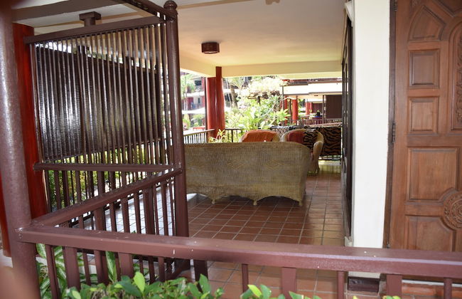 Kalim Residence Unit - 215 - Foto 21