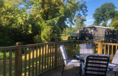 Chalet 64, Lakeside, Glan Gwna Holiday Park - Photo 12