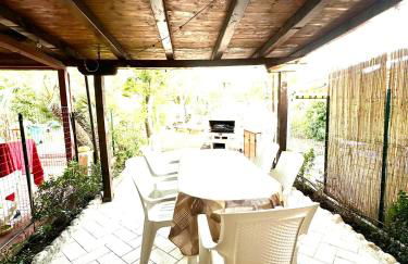 FAGR-OTT01T BELLA CASA ad un passo dal mare - Foto 25