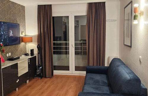 Paris La Defense - Modern Apartment with Jacuzzi - Foto 10