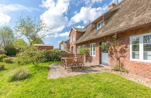 FeWo Watt-Lounge zwischen Husum und Nordstrand - Foto 1