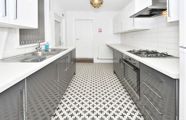 Townhouse @ Lord Street Crewe - Photo 28