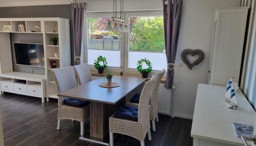 **Ferienhaus Kehrwieder** nahe der OSTSEE - Foto 2