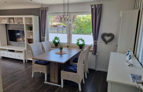 **Ferienhaus Kehrwieder** nahe der OSTSEE - Foto 2