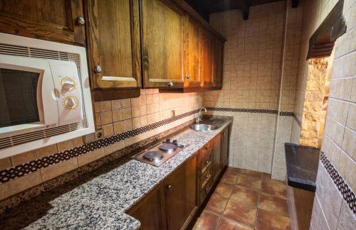 Alojamientos Rurales Benarum con Spa - Foto 103