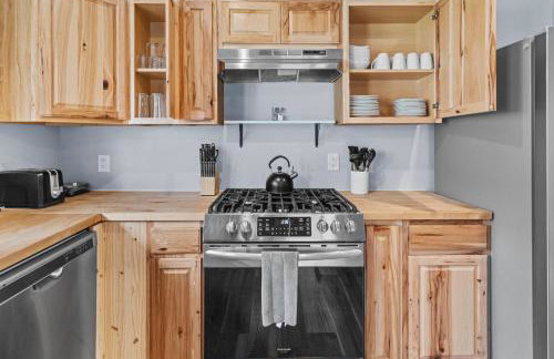 Sweet Solitude on Main - Foto 17