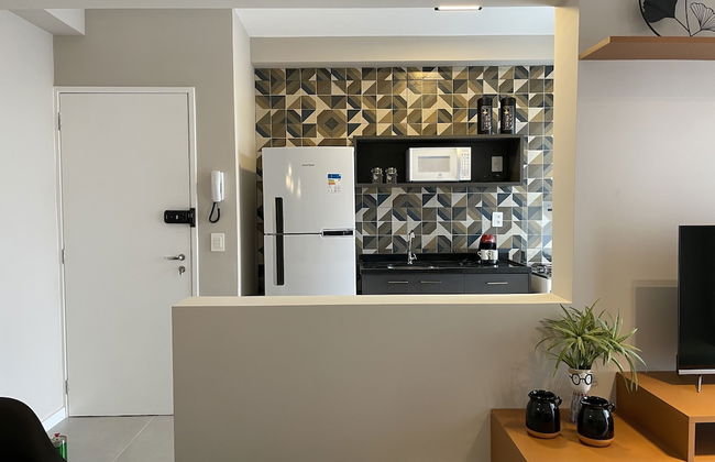 Akile Central Park - Foto 31