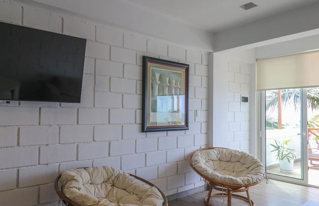 Amazing Loft With Spectacular Ocean View - Foto 15