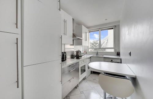 Bel appartement 3 pièces 2 chambres 76M2 + balcon + Parking - Foto 6