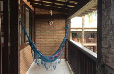 Apart hotel a 150m da praia de Geribá - Foto 28