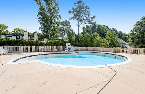 Sea Colony --- 508 Brandywine house - Foto 28