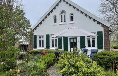 Landhaus up de Warft - Störtebecker - Foto 7