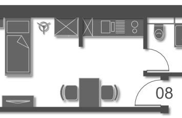 Board Inn - Haus Regensburg - Foto 23