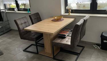 Schönes Appartement in der Nähe vom Schloss Herten - Foto 1