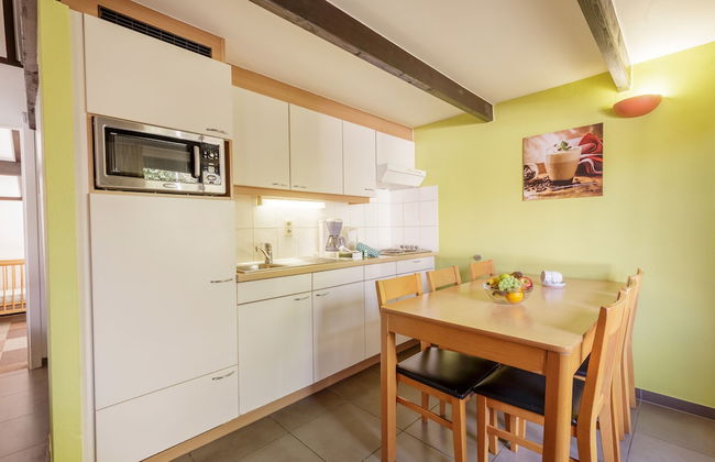 Sunparks Oostduinkerke aan zee - Foto 14