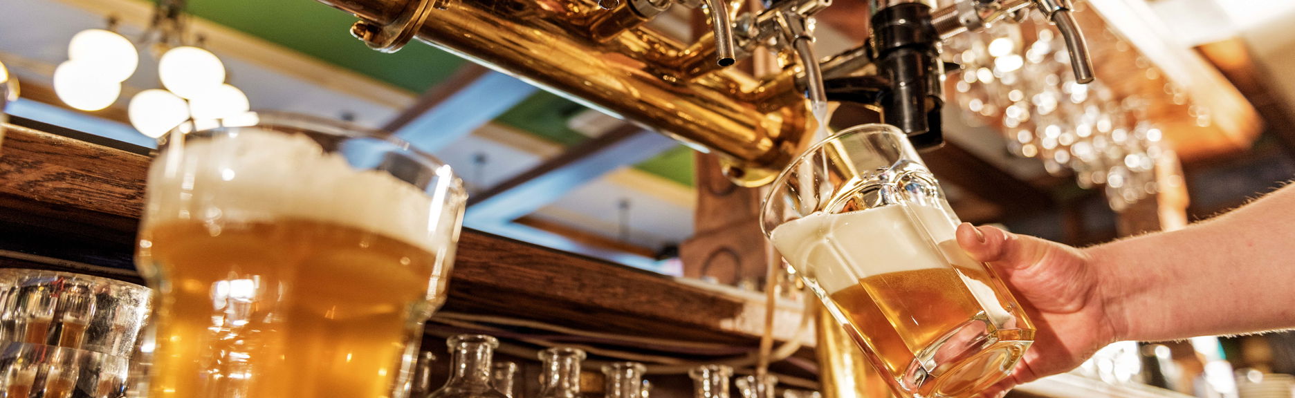 Tour da cerveja por Berlim