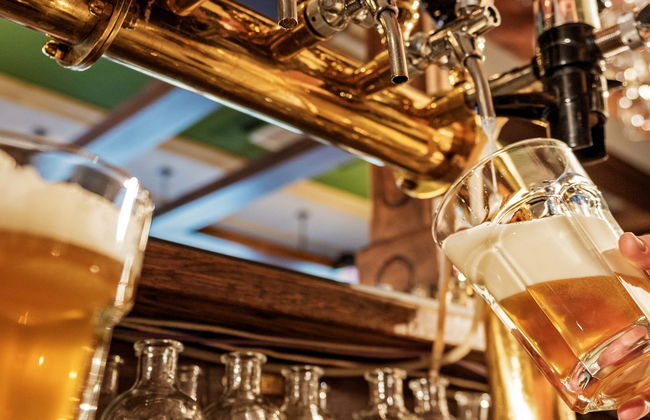 Berlin Beer Tour - Photo 1