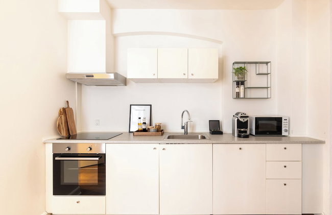 Noble - Fantastic 5-bdr Apt in the Capital - Foto 31